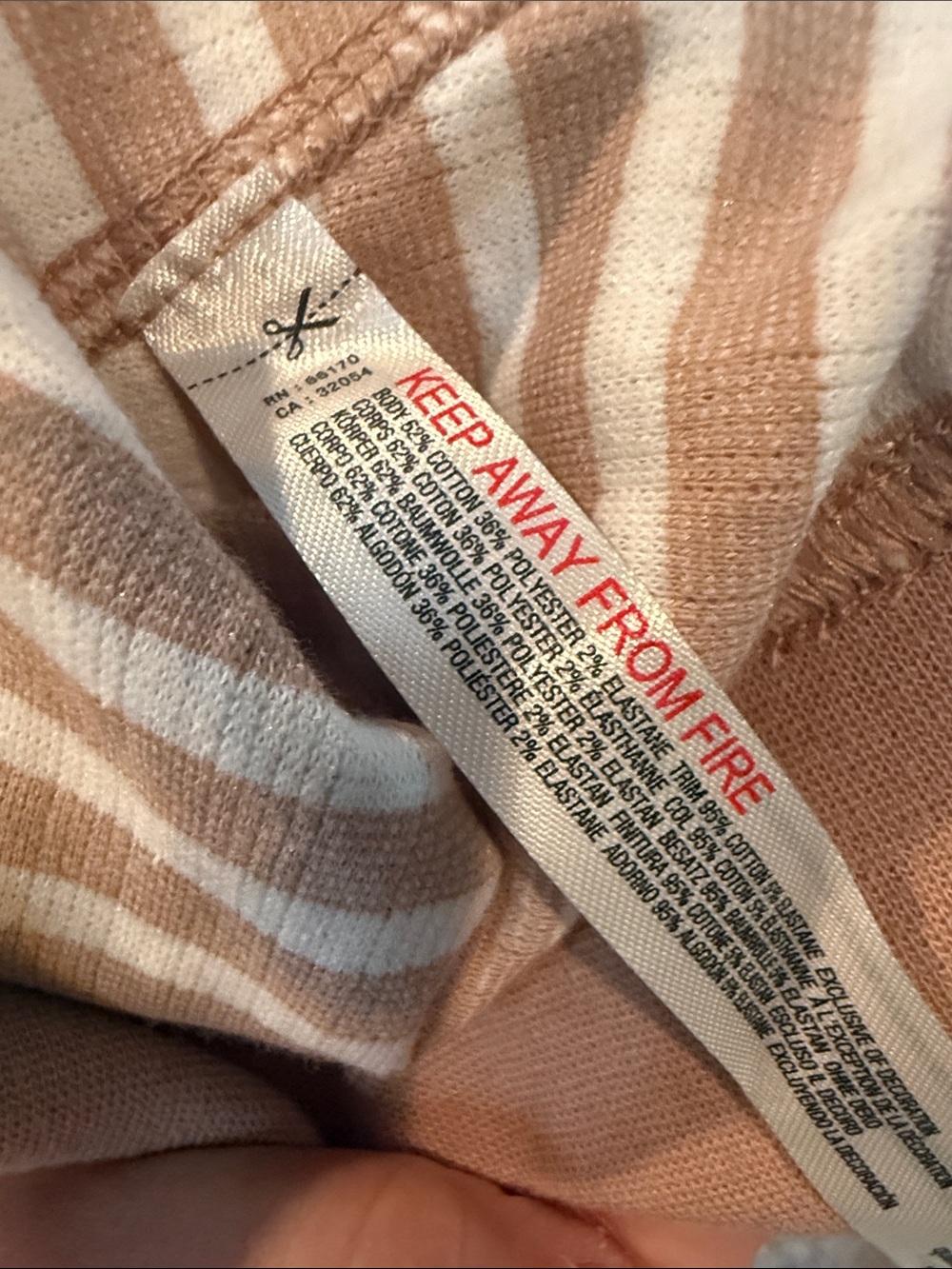 NWT Free People FP Movement My Time Layer Textured Reversible Sweatshirt. Size S - Picture 8 of 8